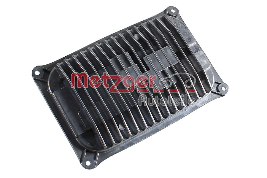 Regeleenheid verlichting Metzger 0896541