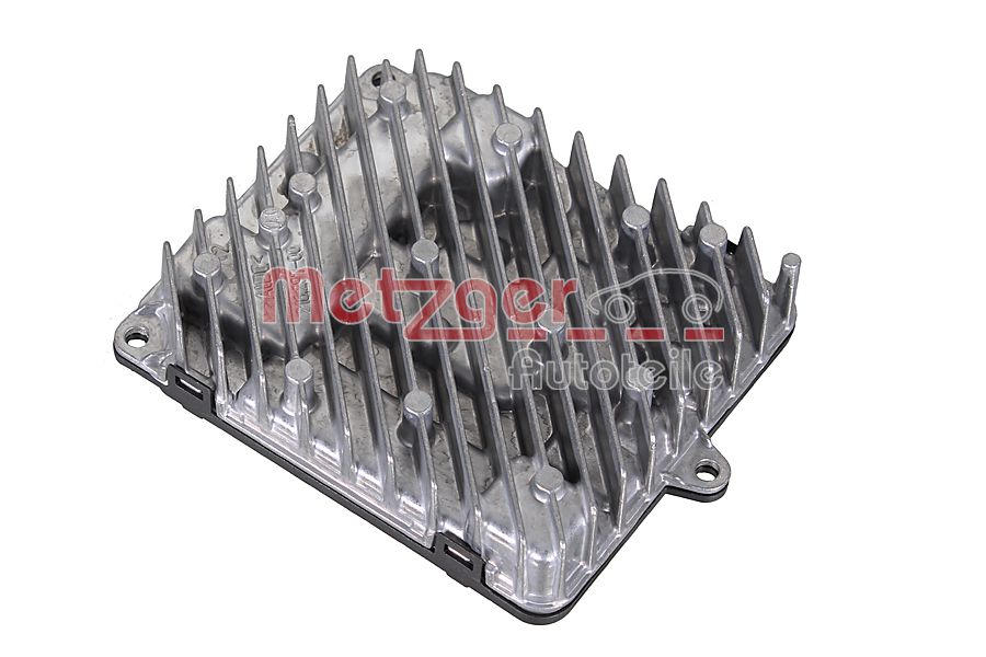 Regeleenheid, verlichting Metzger 0896560