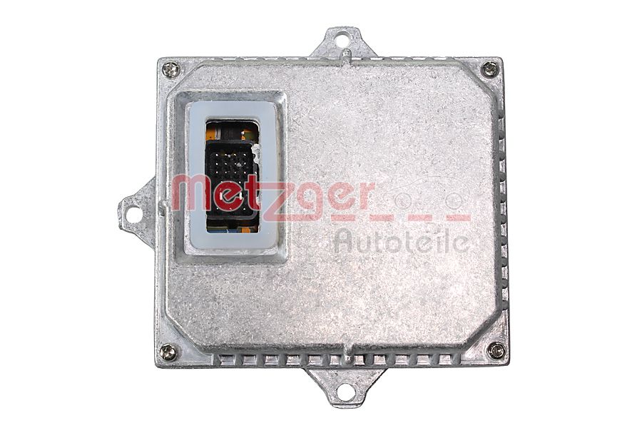 Regeleenheid, verlichting Metzger 0896561