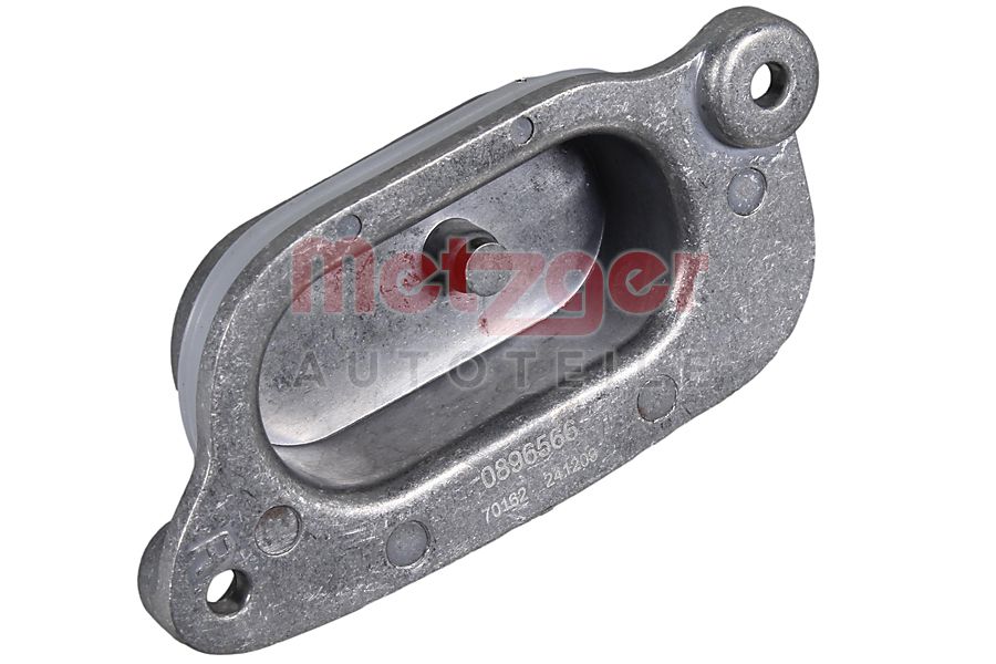 Regeleenheid, verlichting Metzger 0896566