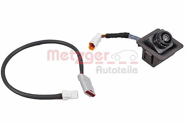Metzger Camera's & Dashcams 0897021