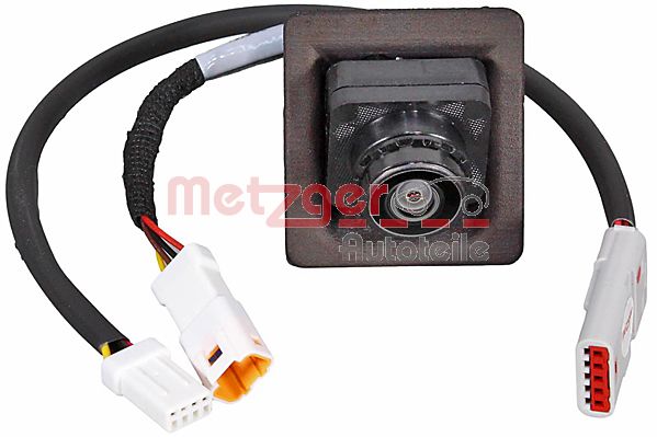 Camera's & Dashcams Metzger 0897021