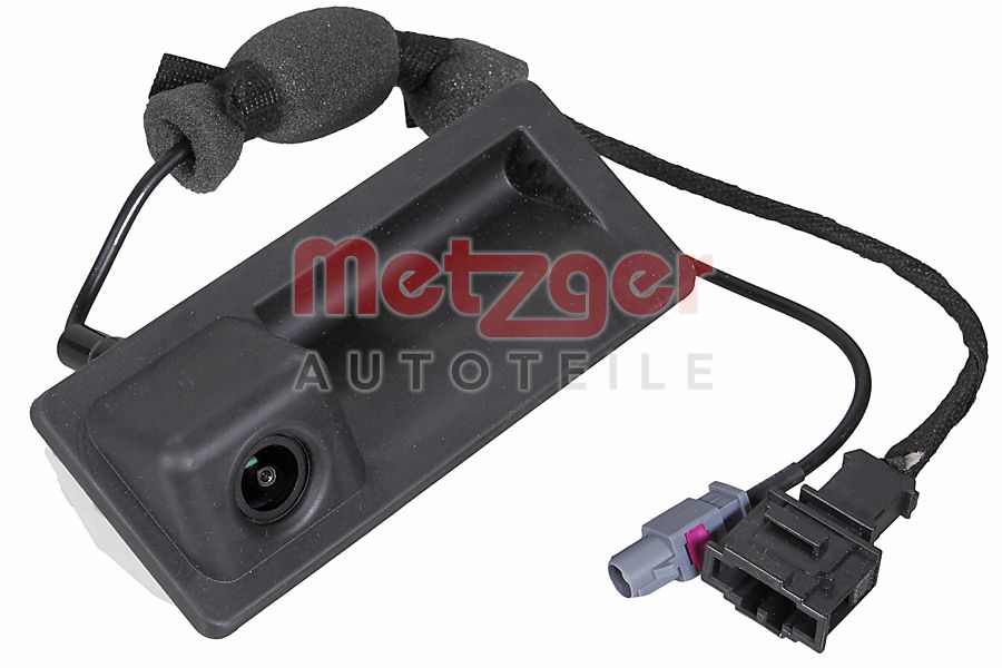 Camera's & Dashcams Metzger 0897031