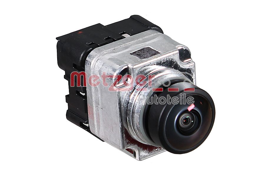 Camera's & Dashcams Metzger 0897034