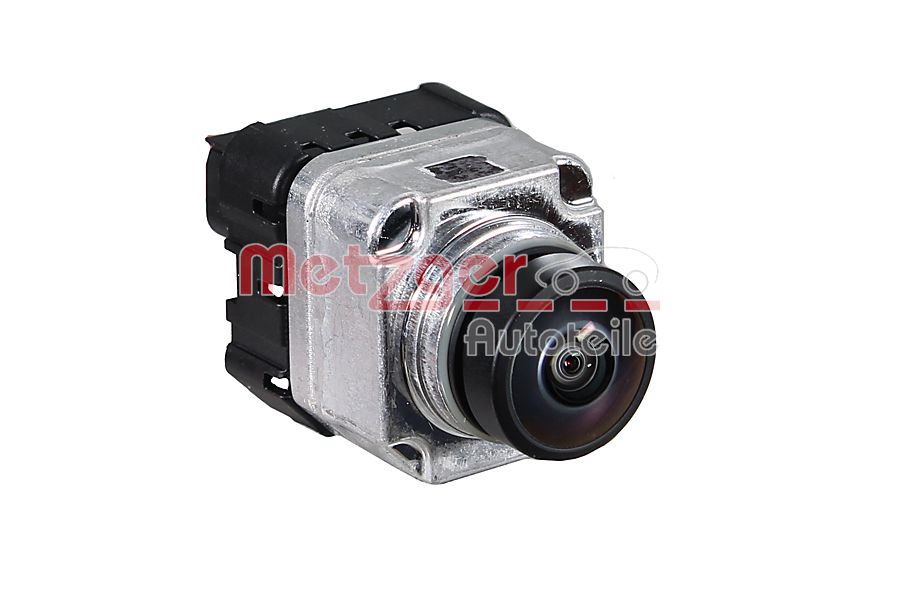 Camera's & Dashcams Metzger 0897035