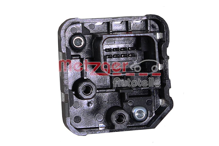 Metzger Camera's & Dashcams 0897035