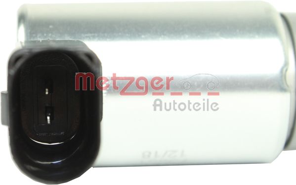Metzger Nokkenasregelklep 0899004