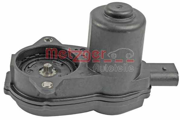 Stelmotor remzadel (handrem) Metzger 0899029