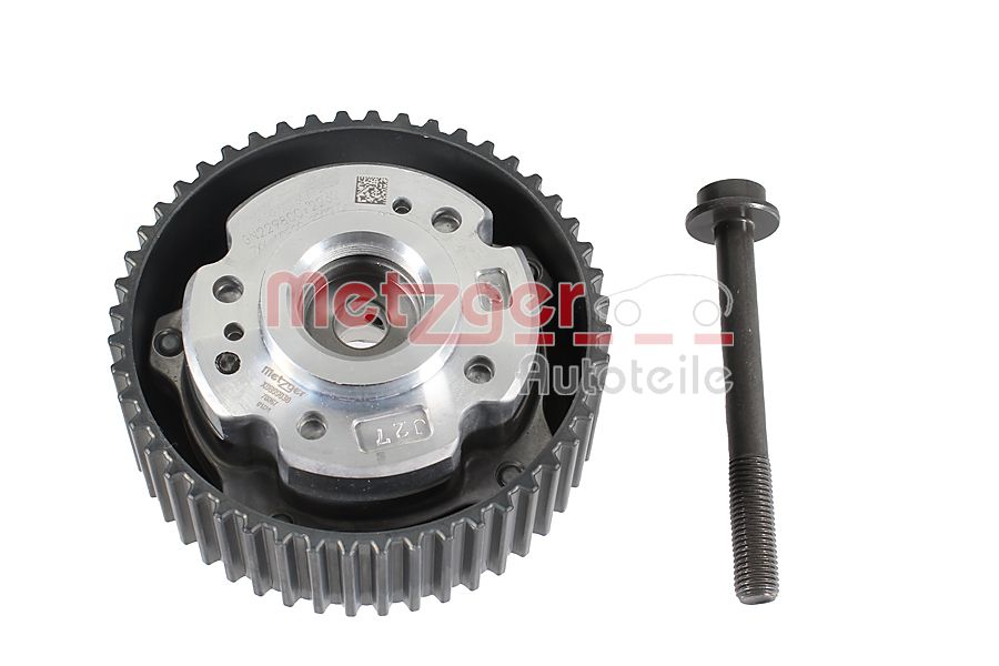 Nokkenasregelaar-/versteller Metzger 0899030