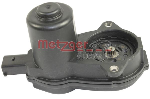 Stelmotor remzadel (handrem) Metzger 0899031