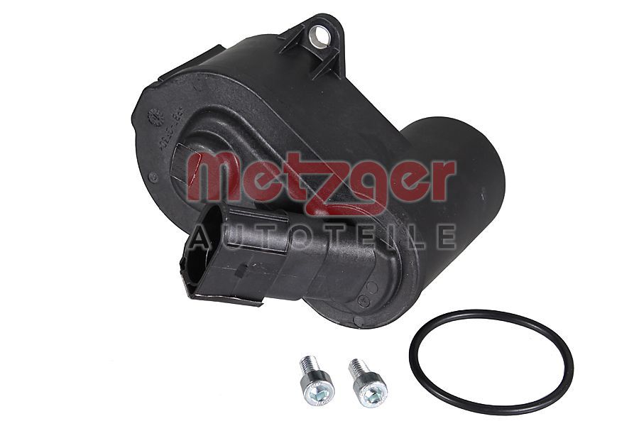 Stelmotor remzadel (handrem) Metzger 0899032