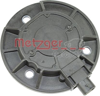 Centrale magneet nokkenasregeling Metzger 0899035