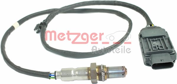 Nox-sensor (katalysator) Metzger 0899174