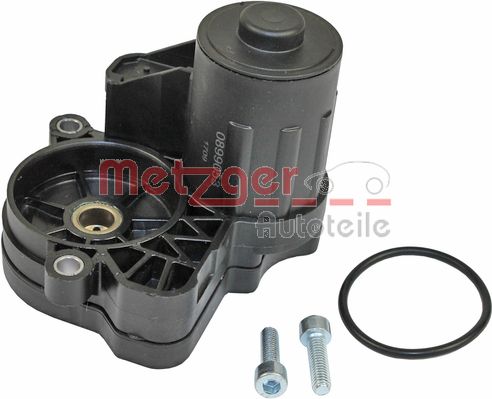 Stelmotor remzadel (handrem) Metzger 0899053