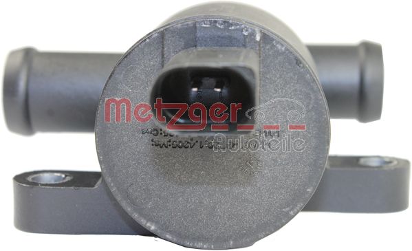 Metzger Kachelkraan /Koelvloeistof regelklep 0899067