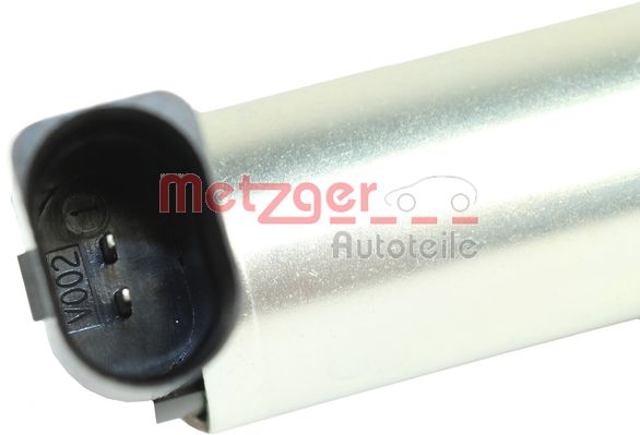 Metzger Nokkenasregelklep 0899109