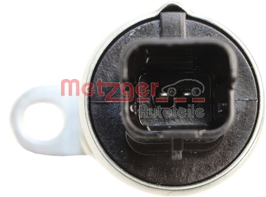 Metzger Nokkenasregelklep 0899118