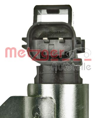 Metzger Nokkenasregelklep 0899147