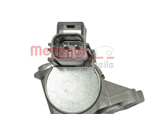 Metzger Nokkenasregelklep 0899149