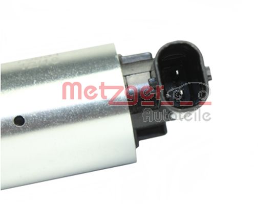 Metzger Nokkenasregelklep 0899150