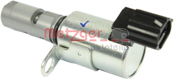 Nokkenasregelklep Metzger 0899152