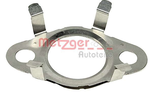 EGR-klep pakking Metzger 0899165