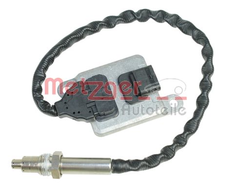 Nox-sensor (katalysator) Metzger 0899175