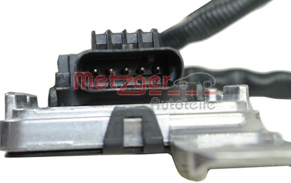 Metzger Nox-sensor (katalysator) 0899178