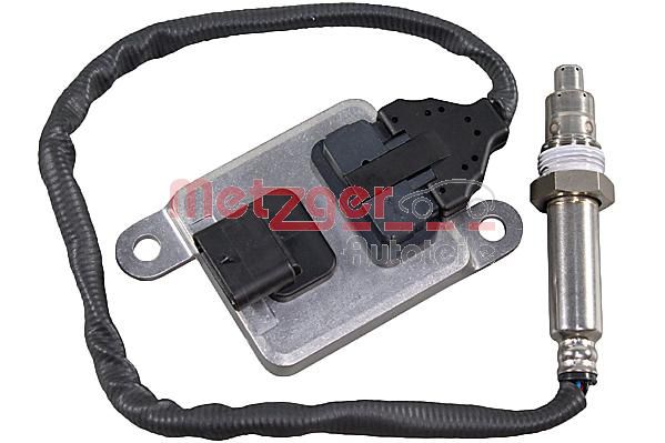 Nox-sensor (katalysator) Metzger 0899182