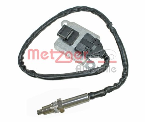 Nox-sensor (katalysator) Metzger 0899188