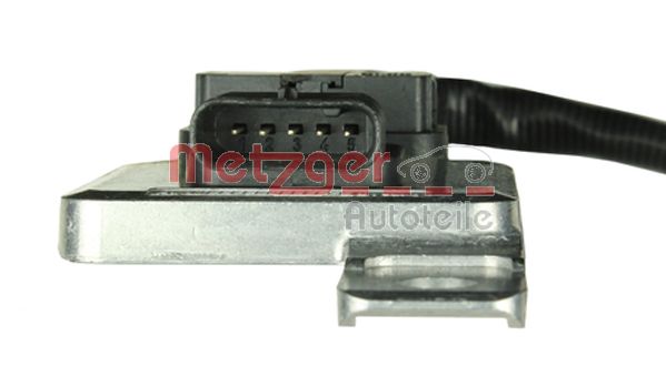 Metzger Nox-sensor (katalysator) 0899190