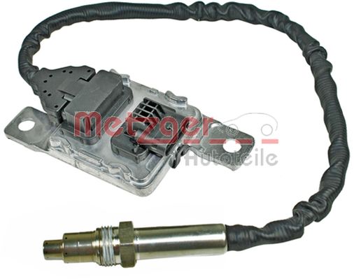 Nox-sensor (katalysator) Metzger 0899192