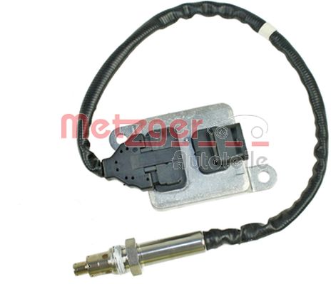 Nox-sensor (katalysator) Metzger 0899194