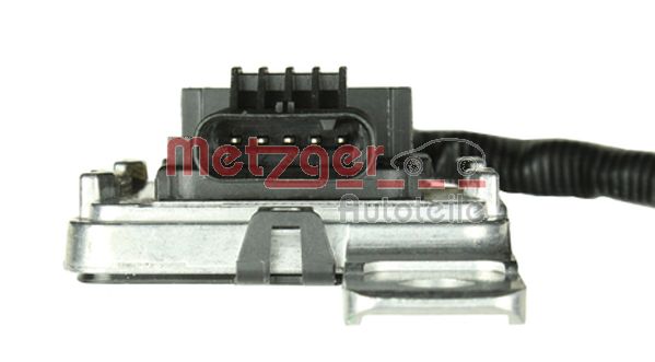 Metzger Nox-sensor (katalysator) 0899197