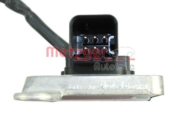 Metzger Nox-sensor (katalysator) 0899201