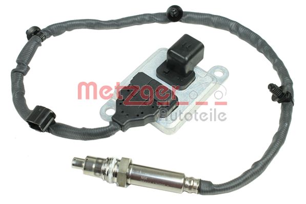 Nox-sensor (katalysator) Metzger 0899203