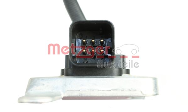 Metzger Nox-sensor (katalysator) 0899204
