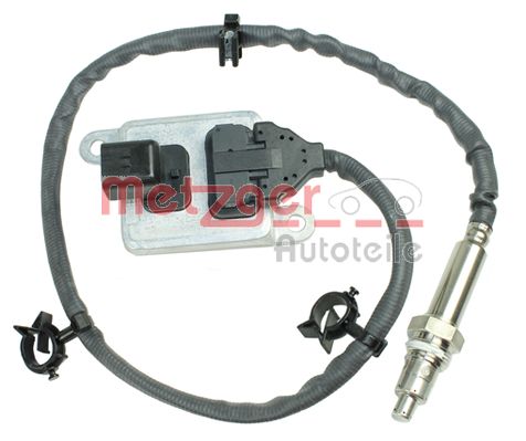 Nox-sensor (katalysator) Metzger 0899204