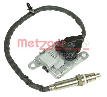 Nox-sensor (katalysator) Metzger 0899207