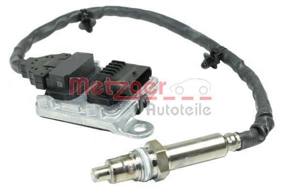 Nox-sensor (katalysator) Metzger 0899208