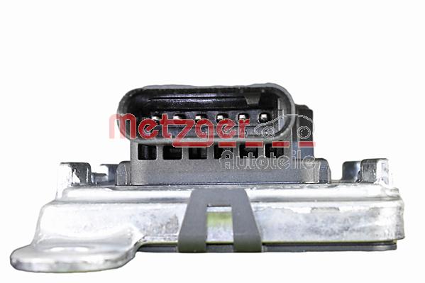 Metzger Nox-sensor (katalysator) 0899209