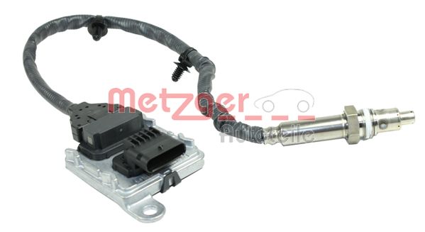 Nox-sensor (katalysator) Metzger 0899210