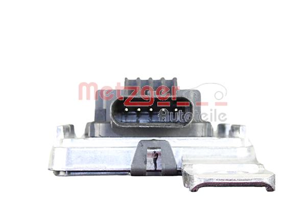 Metzger Nox-sensor (katalysator) 0899228