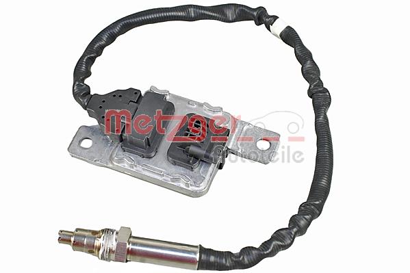 Nox-sensor (katalysator) Metzger 0899228