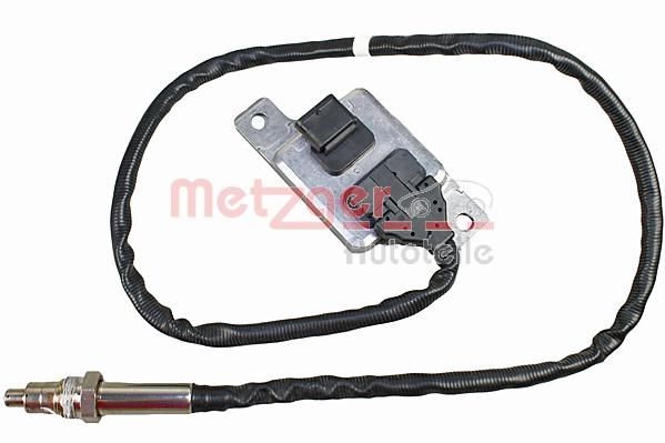 Nox-sensor (katalysator) Metzger 0899232