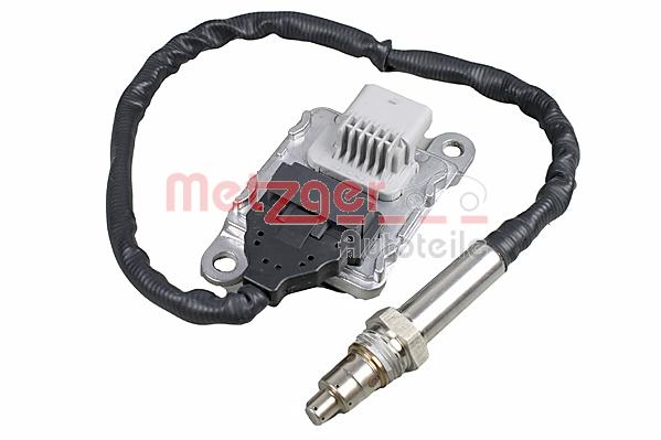 Nox-sensor (katalysator) Metzger 0899237