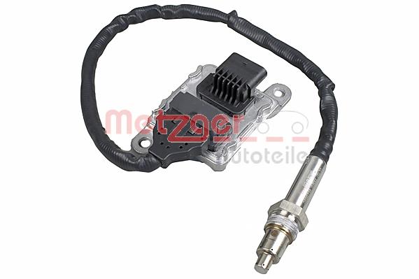 Nox-sensor (katalysator) Metzger 0899238