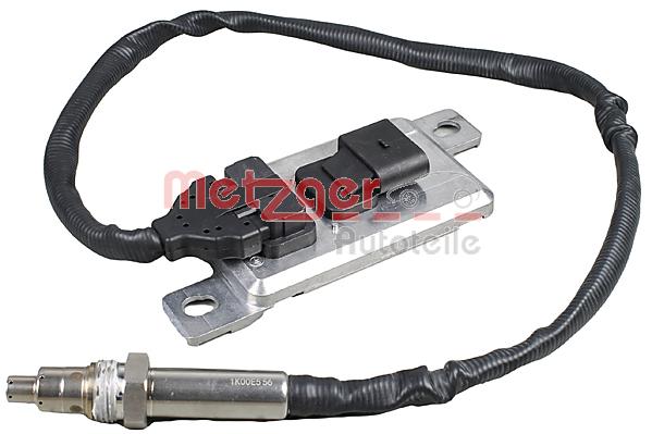 Nox-sensor (katalysator) Metzger 0899242