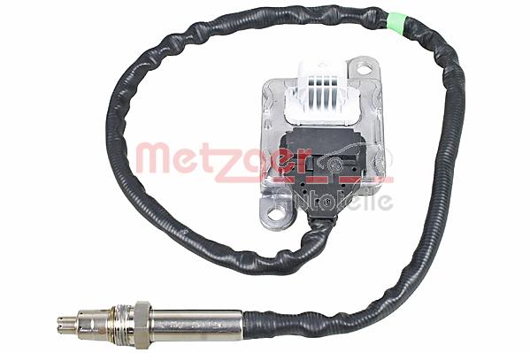 Nox-sensor (katalysator) Metzger 0899252