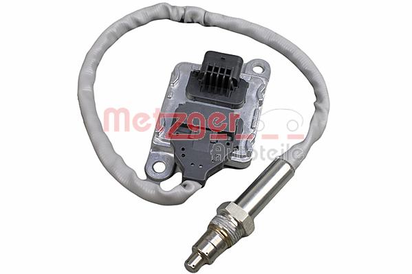 Nox-sensor (katalysator) Metzger 0899254